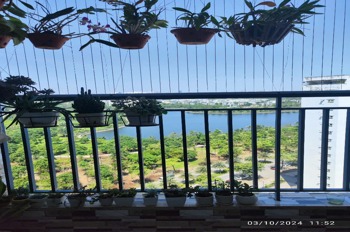 Căn Góc 76m2 View Hồ - Giá 2.7x Tỷ - Vị Trí Đắc Địa Tại Khu Đô Thị