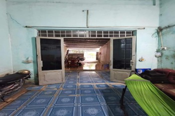 Nhà Thạnh Xuân 40 Q12 - 122m2 - 3.x Tỷ - Vị Trí Đắc Địa