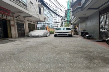 Nhà CCMN Đội Nhân 65m2 x 6 Tầng Thang Máy - 15 Phòng Khép Kín - Dòng Tiền 100Tr/Tháng