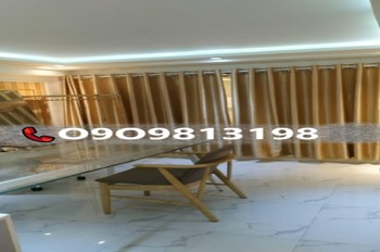 Bán Nhanh Nhà Quận 1, 3 Tầng, SHR, KD Tốt - Giá 7.8 Tỷ