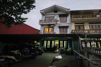 Bán Nhà Yên Viên, Gia Lâm - 120m2, Mặt Ngõ 4m, Sẵn 3 Tầng - Giá Tốt