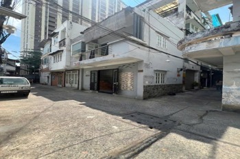 Bán nhà 2 tầng, hẻm xe hơi, đường Âu Cơ, Tân Bình - 7 tỷ 690 triệu