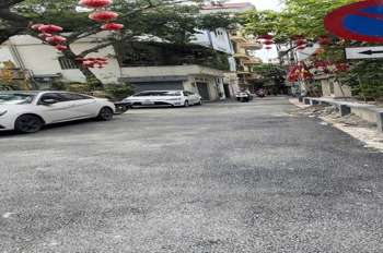 Hoàng Hoa Thám - 50m2, Mặt Tiền 4.2m, Lô Góc 2 Mặt Thoáng - Giá Tốt