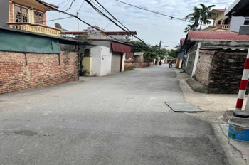 Hoàng Liên 56m² Đất Ô Tô Qua Nhà, 7.6 Tỷ Bắc Từ Liêm