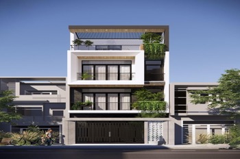 Bán nhà 2 tầng, 4x15m, hẻm xe hơi, Âu Cơ, Tân Bình - Giá 7 tỷ