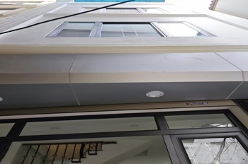 Nhà Mới 4 Tầng, 40m2, Đỗ Ô Tô Sát Vỉa - Phan Đình Giót, Hà Đông - 5.9 Tỷ