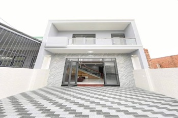 Chính chủ cần bán gấp nhà Bình Chánh 81m2, SHR, Giá 1.2 tỷ - Huỳnh Văn Trí