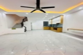 Hà Đông - Nhà phố 5 tầng mới xây - 6.75 tỷ - Vị trí đẹp - Full nội thất