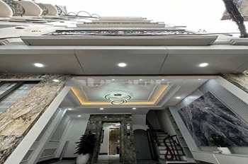 Nhà 6 Tầng Thang Máy, Full Nội Thất - Khương Đình, Giá 8 Tỷ