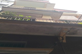 Bán Đất Xây CCMN Phố Hoàng Ngân, Cầu Giấy - 97m2, Mặt Tiền 5.5m, Giá 17.5 Tỷ