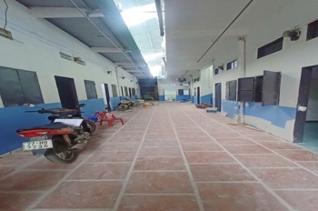 Bán Nhanh Phòng Trọ 13 Phòng, Đầy Đủ Tiện Ích, Vị Trí Đắc Lộc Củ Chi