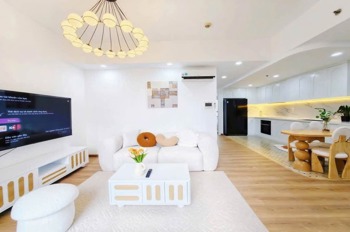 Căn Hộ 2PN Trần Bình Trọng - View Tầng Cao, Nội Thất Cao Cấp, Vay Ngân Hàng Lãi Thấp