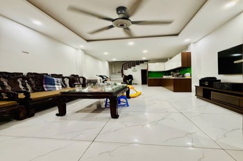 Bán Nhà Phân Lô VIP Cổ Nhuế, Bắc Từ Liêm - 35m² - 6.75 tỷ