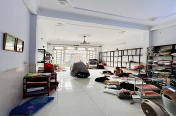 Bán nhà Tân Phú, vườn lai, 3 tầng, 80m2 - Giá 8.8 tỷ