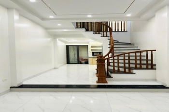 Siêu phẩm Luxury 5 Tầng, Full Nội Thất, Ngay KĐT Kiến Hưng, Giá 6.5 Tỷ