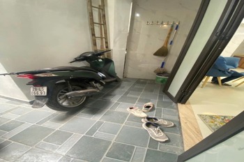 Nhà mới Khâm Thiên 32m2, 3 Tầng, 3 Phòng Ngủ - Giá 5.15 Tỷ