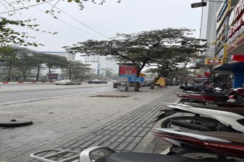 Bán Nhà Mặt Phố Văn Cao, Ba Đình - 96m2, 6 Tầng, Kinh Doanh Đỉnh Cao