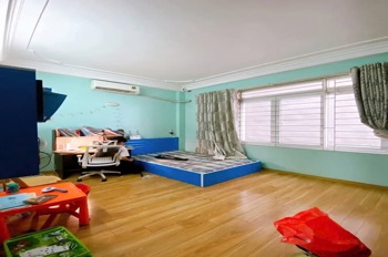 Bán nhà Quận Hai Bà Trưng - 55m2 x 4 Tầng - Full Nội Thất - Ô Tô Đỗ Cửa