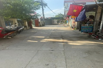 Bán Đất Vân Côn Hoài Đức 47m2, 4.2 Tỷ - Vị Trí Đẹp, Tiện Giao Thông