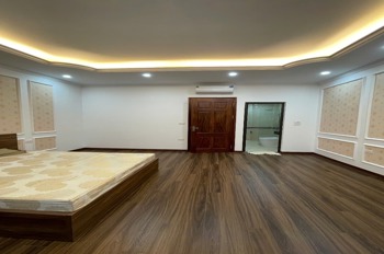 Nhà Cầu Giấy - 46m2, 6 Tầng, Mặt Tiền, Kinh Doanh - Giá Tốt
