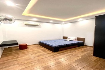 Bán Chung Cư Mini Văn Cao - Dòng Tiền 50Tr/Tháng, Móng 7 Tầng