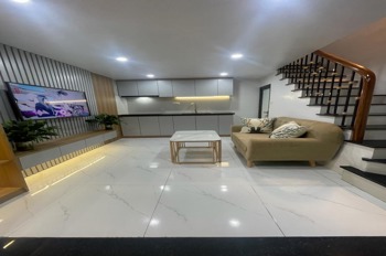 Bán nhà Trung Phụng - 14m2, Mặt Tiền 3.5m, Lô Góc, 4.25 tỷ
