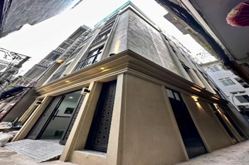 Bán nhà dòng tiền Xuân Phương, Nam Từ Liêm: 90m2, 23 phòng, Doanh thu 90Tr/Tháng