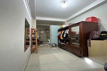 Bán Nhà Hẻm Quận 8: 3.8m x 14m, 2 Lầu, Giá 4.7 Tỷ