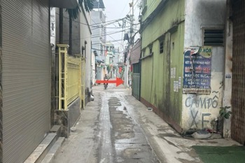 Bán Đất Thụy Phương 76m², Mặt Tiền 7m - Giá Chỉ 6 Tỷ
