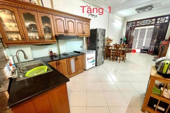 Bán nhà trong ngõ ô tô đỗ, Quận Thanh Xuân - Giá dưới 10 tỷ