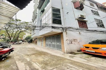 Bán Nhà Lô Góc Ô Tô Tránh - Thái Thịnh - Đống Đa - 45m² - 14.65 Tỷ