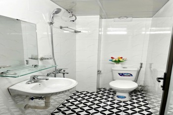 Bán Gấp Nhà Phố Minh Khai: 36m2, 5 Tầng, 7.xx Tỷ - Full Đồ, Dòng Tiền Tốt