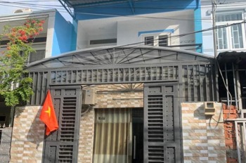 🔥 Giảm 200tr - Nhà 2 Tầng, 54m2, An Phú Đông 9, Quận 12 - Chỉ 3.99 Tỷ