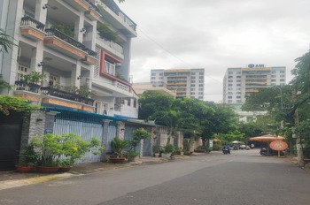 Biệt Thự Cao Cấp 209m2 Trung Tâm - Giá 24 Tỷ