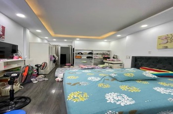 Bán nhà 4 tầng, 45m2, 8 tỷ - Nguyễn Thị Minh Khai - Vị trí đẹp, giao thông thuận tiện