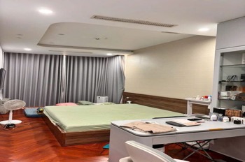 Bán Nhà Mặt Phố Trung Phụng Quận Đống Đa - 85 Tỷ - 118m2 - 8 Tầng - Kinh Doanh