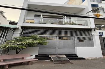 Bán nhà tân phú, 4.1x17m, 2 tầng, gần Aeon, giá 8 tỷ+