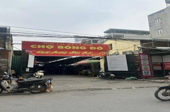 Mặt Phố Nguyễn Viết Xuân Hà Đông - 5 Tầng Kinh Doanh Sầm Uất