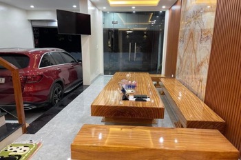 Lê Trọng Tấn Hà Đông: Siêu phẩm phân lô, gara ô tô, nhà 5 tầng thang máy - Giá tốt nhất