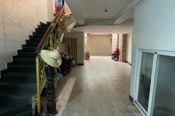 Bán Nhà Mặt Tiền - 4.9x22m, 7 Lầu, 18 Phòng CHDV - Huỳnh Thiện Lộc, Tân Phú, HCM