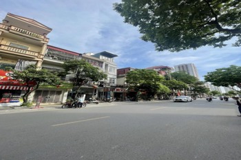 Tô Hiệu Hà Đông - Mặt Phố Kinh Doanh, Đầu Tư Giữ Tiền