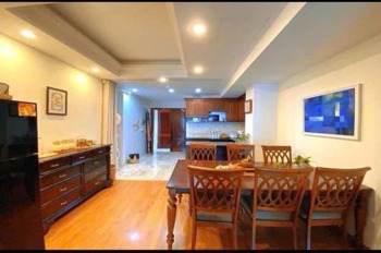 Bán Biệt Thự View Hồ Trúc Bạch - 235m2 - Giá 255 Tỷ - Quận Ba Đình