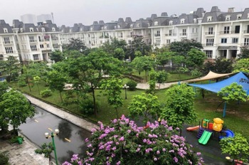 Cần Bán Biệt Thự Lideco Vị Trí Đắc Địa - Diện Tích Lớn, View Công Viên