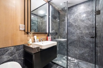 Căn hộ 2PN View Hồ Bơi - Phạm Văn Đồng, Gò Vấp - Giá 1.9 tỷ