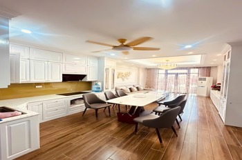 Bán nhà 7 tầng, thang máy, 50m² La Khê, Hà Đông - Vị trí đắc địa, giao nhà ngay