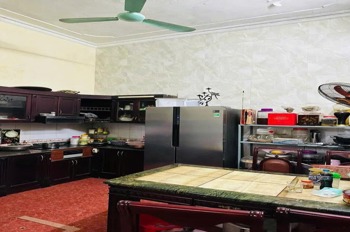 Thanh Đàm - Hoàng Mai: Nhà 3 Tầng Góc, Kinh Doanh Đắt, Ô Tô Vào Nhà