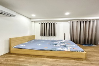 Căn Hộ Đại Mỗ Giá 5.9 Tỷ - 33m², Mặt Tiền 4m - Vị Trí Đắc Địa