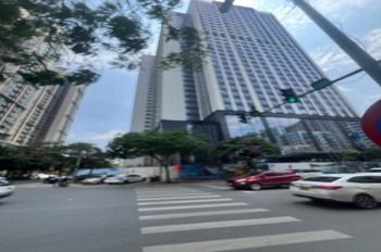 Chung Cư Harmony Square: Căn 3PN, 124m2, Vị Trí Đắc Địa Nguyễn Tuân