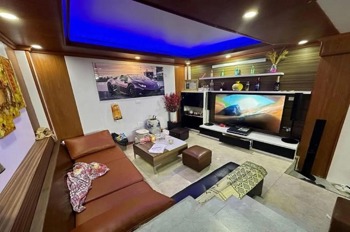 Bán nhà Phú Mỹ Hưng, Diện Tích 30m², 4 Tầng, Giá Tốt Cho Nhà Đầu Tư
