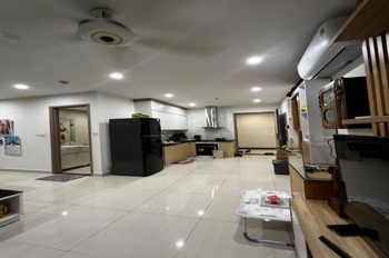Vinhomes Smart City 2PN - Full Nội Thất - 63.5m2 - Giá 4.95 Tỷ